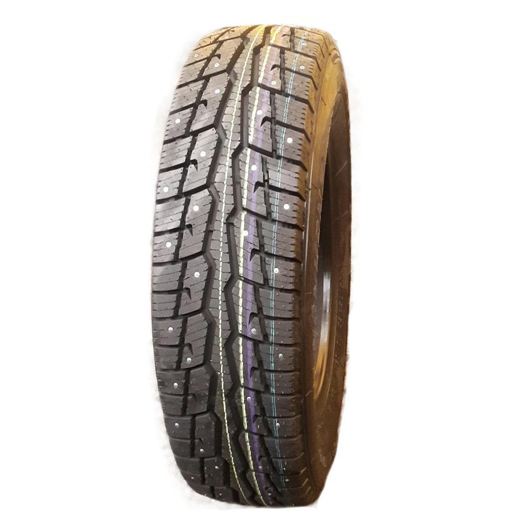 165/80R13C 94/92Q NANKANG ICE ACTIVA IV-1