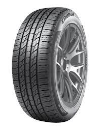 225/55R18 98H Kumho KL33 TL