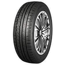 225/70R16 103H NANKANG WINTER ACTIVA SV-55