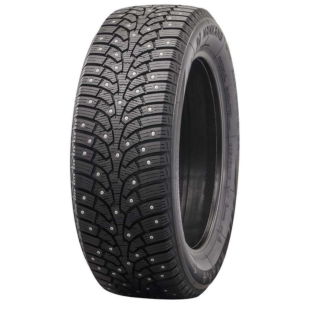 225/50R18 99T NANKANG ICE ACTIVA GRIP SW-9 XL