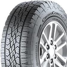 265/60R18 110H CONTINENTAL CROSSCONTACT ATR XL