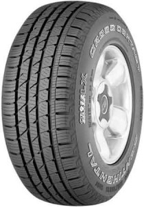 275/45R21 110W CONTINENTAL CROSSCONTACT LX SPORT XL LR