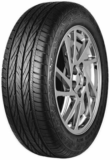 255/60R17 110V TRACMAX X-PRIVILOH/T XL POISTO DOT2018