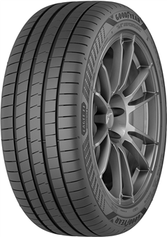 245/40R18 97Y Goodyear Eagle F1 Asymmetric 6
