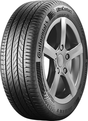 195/65R15 91H Continental UltraContact