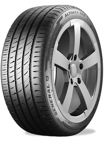 245/45R18 100Y General Altimax One S xl DOT-2021