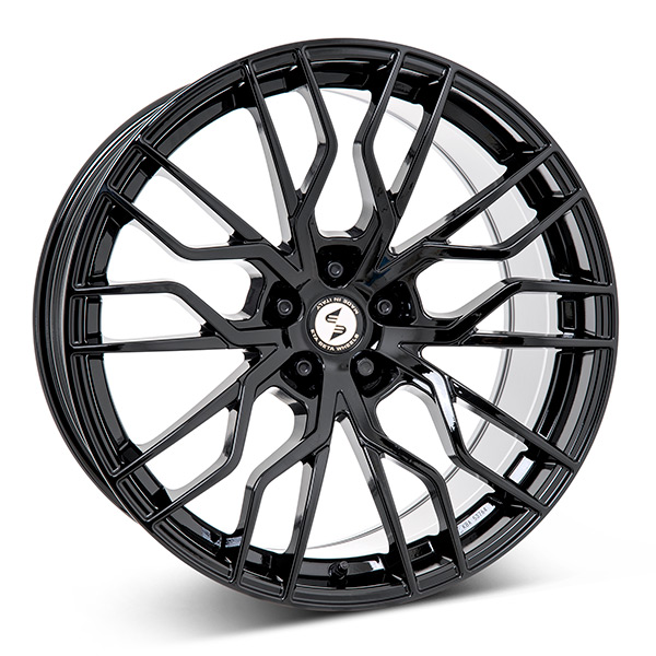 ETA BETA MEDUSA G.BLK | 9X21 5-130 E48 C71,60 R14 9x21 5/130 ET48 CB71.6