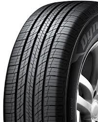 215/70R16 100H HANKOOK DYNAPRO HP2 RA33