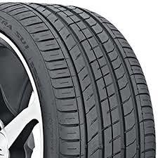 245/35R18 92Y NEXEN N'FERA SU1 XL