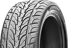 265/40R22 106V SAILUN ATREZZO SVR LX XL