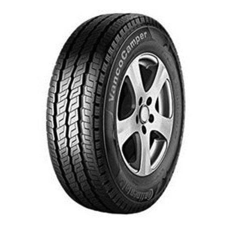 225/75R16C 118R CONTINENTAL VANCONTACT CAMPER XL