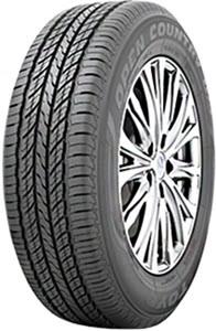255/65R17 110H TOYO OPEN COUNTRY U/T