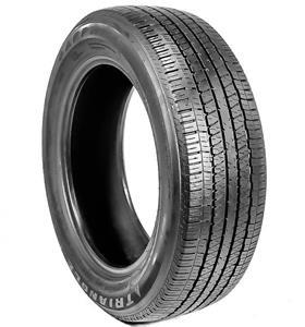 265/65R17 112H Triangle Sapphire TR257 XL