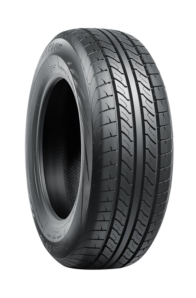 225/55R17C 109/107H NANKANG CW-20 XL