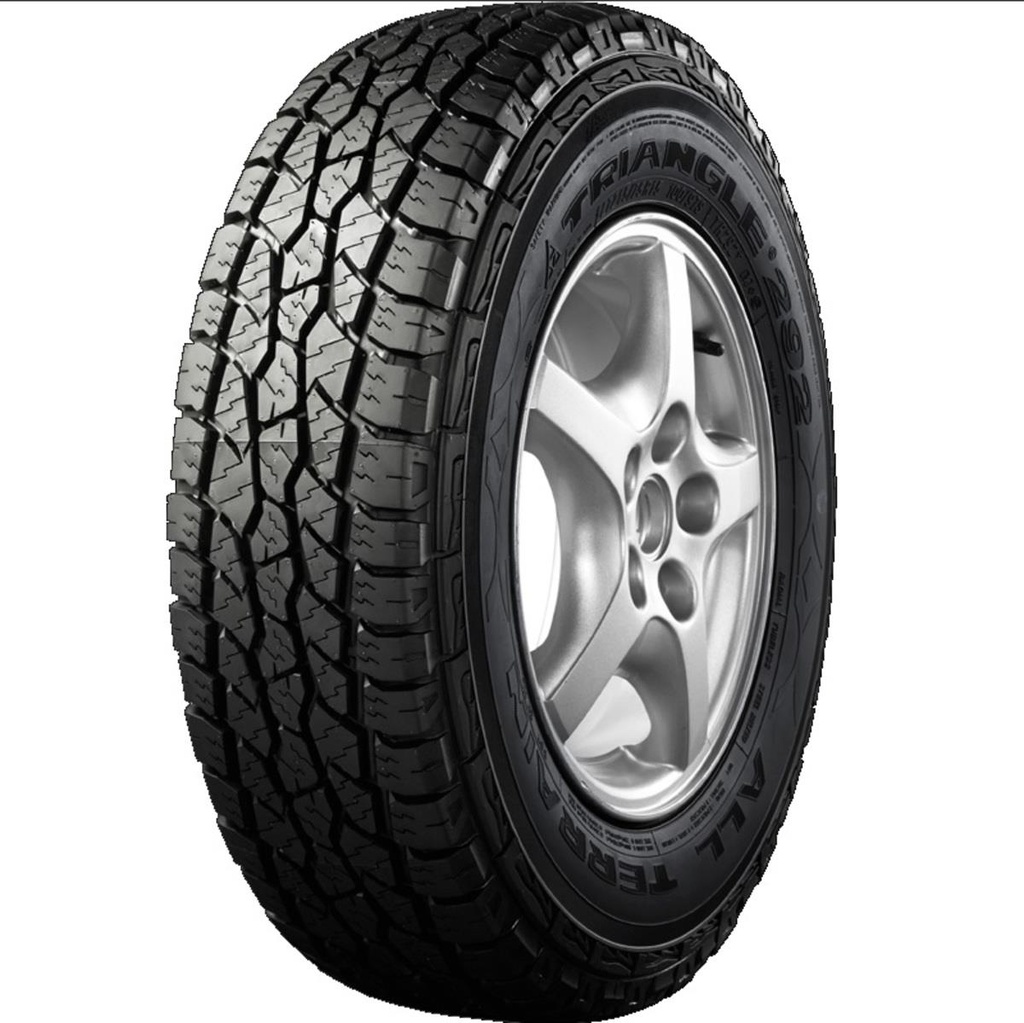 245/65R17 111T TRIANGLE AGILEX A/T XL RIM PROTECT