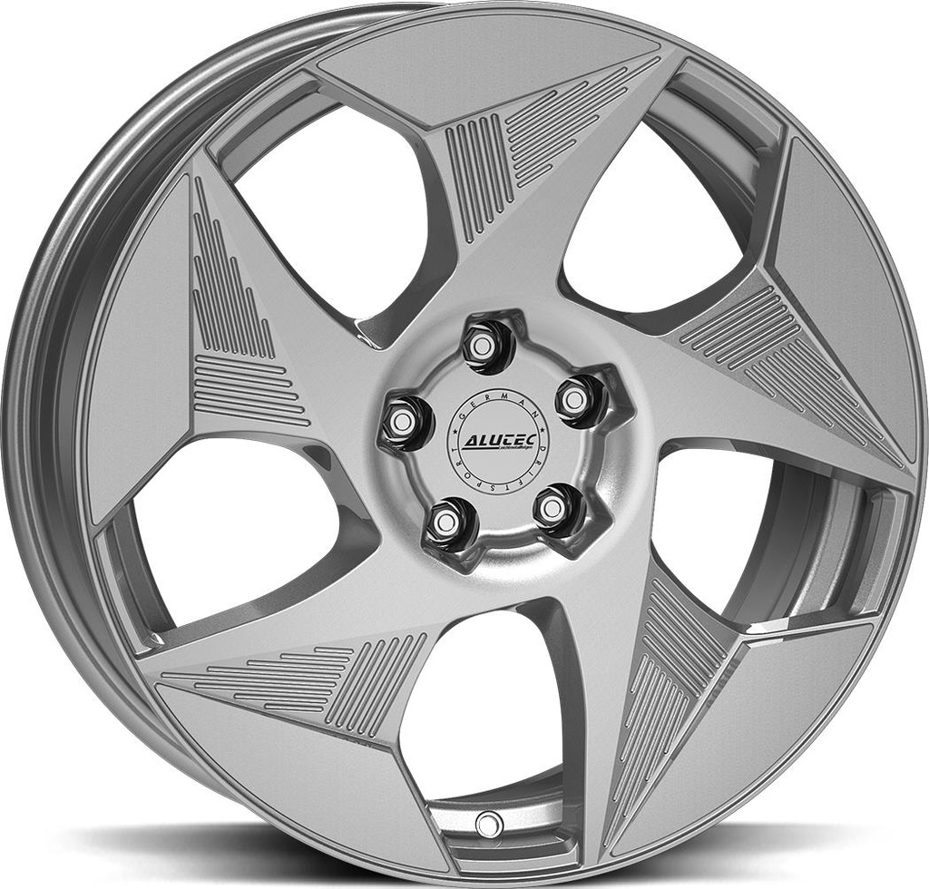 ALUTEC Solar Metal Grey 8.0x19 5/114,3 ET46 CB70.1