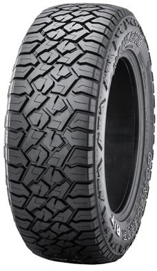 245/75R16 120/116Q NANKANG RT XL WW P.O.R