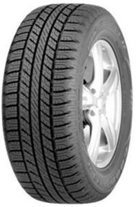 275/55R17 109V GOODYEAR WRANGLER HP ALL WEATHER XL POISTO DOT2019