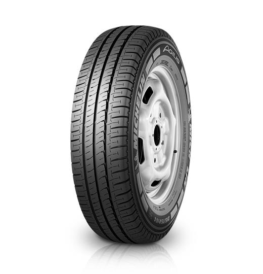 205/70R15C 106R MICHELIN AGILIS+ XL POISTO DOT2019