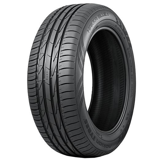 215/55R16 97W Nokian NOKIAN HAKKA BLUE 3 XL