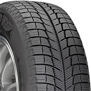 225/65R16 100T MICHELIN X-ICE XI3 DOT2019