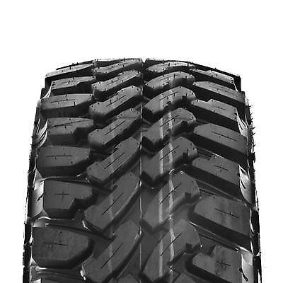 265/65R17 120Q NANKANG FT-9 M/T