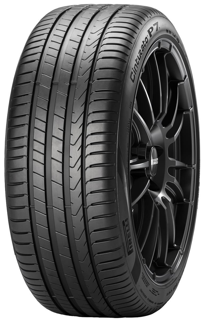 225/40R18 92Y PIRELLI CINTURATO P7 XL