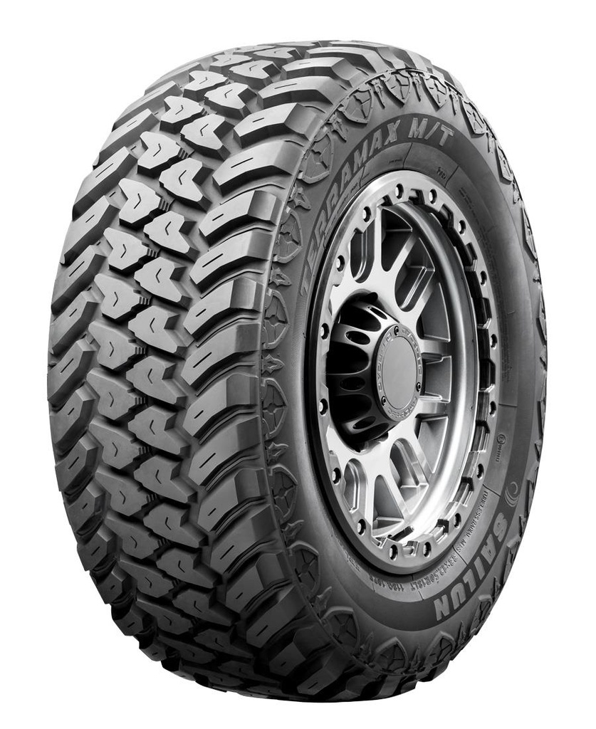 305/55R20 121/118Q SAILUN TERRAMAX M/T XL RP POR
