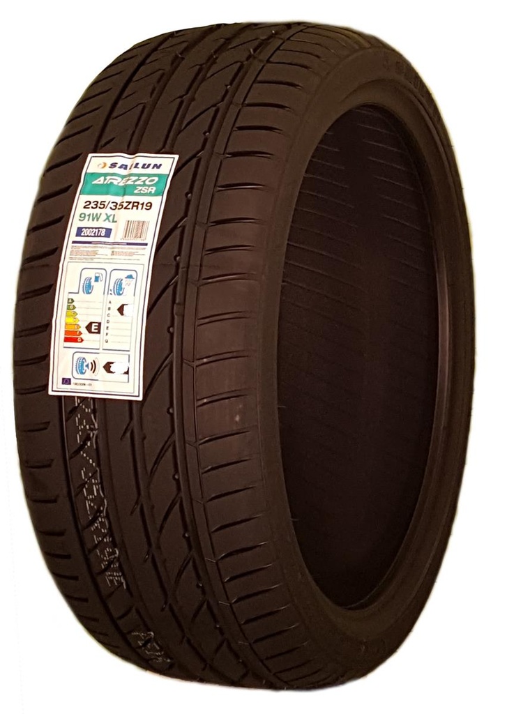 245/50R18 100Y SAILUN ATREZZO ZSR XL RP RUNFLAT