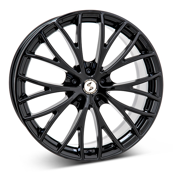 Eta Beta Piuma G.Blk 8.5x18 5/120 ET45,00 CB65.1