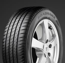 185/55R16 83V FIRESTONE ROADHAWK XL