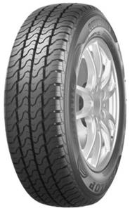 215/60R17C 109/107T DUNLOP ECONODRIVE XL