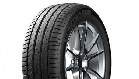 205/55R17 91V MICHELIN PRIMACY 4 S1 S1