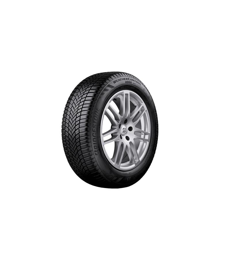 195/50R15 82V BRIDGESTONE WEATHER CONTROL A005 EVO XL