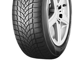195/55R15 85H SEIBERLING SBWIN XL DOT2019