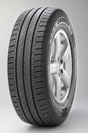 195/60R16C 99/97H PIRELLI CARRIER XL