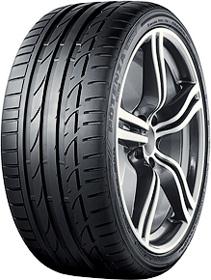 295/30R19 100Y BRIDGESTONE S001 XL POISTO DOT2019