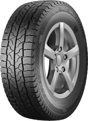 185/75R16C 104/102R GISLAVED NORD*FROST VAN 2 8PR DOT2019