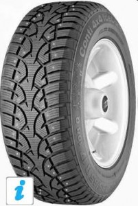 265/60R18 110H CONTINENTAL 4X4CONTACT XL MO