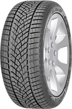 285/40R20 108V GOODYEAR ULTRAGRIP PERFORMANCE GEN-1 XL NF0 FP
