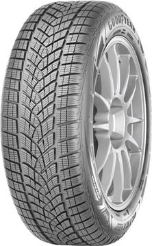 285/35R22 106V GOODYEAR ULTRAGRIP PERFORMANCE SUV GEN 1 XL