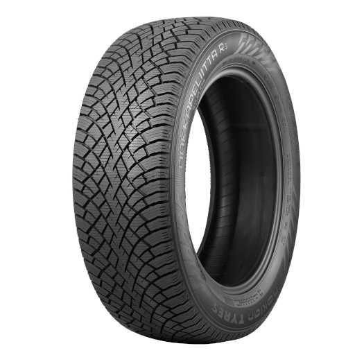 235/45R18 98T NOKIAN TYRES HAKKAPELIITTA R5 XL