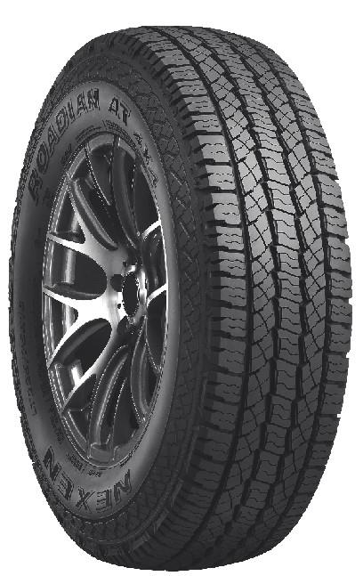 245/70R16 107T Nexen Roadian AT 4X4 XL