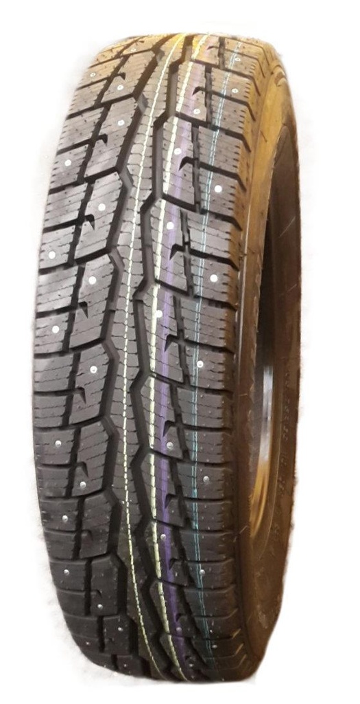 205/75R16C 110/108R NANKANG ICE ACTIVA IV-1