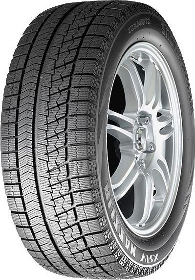 215/55R18 95S BRIDGESTONE BLIZZAK VRX DOT2019
