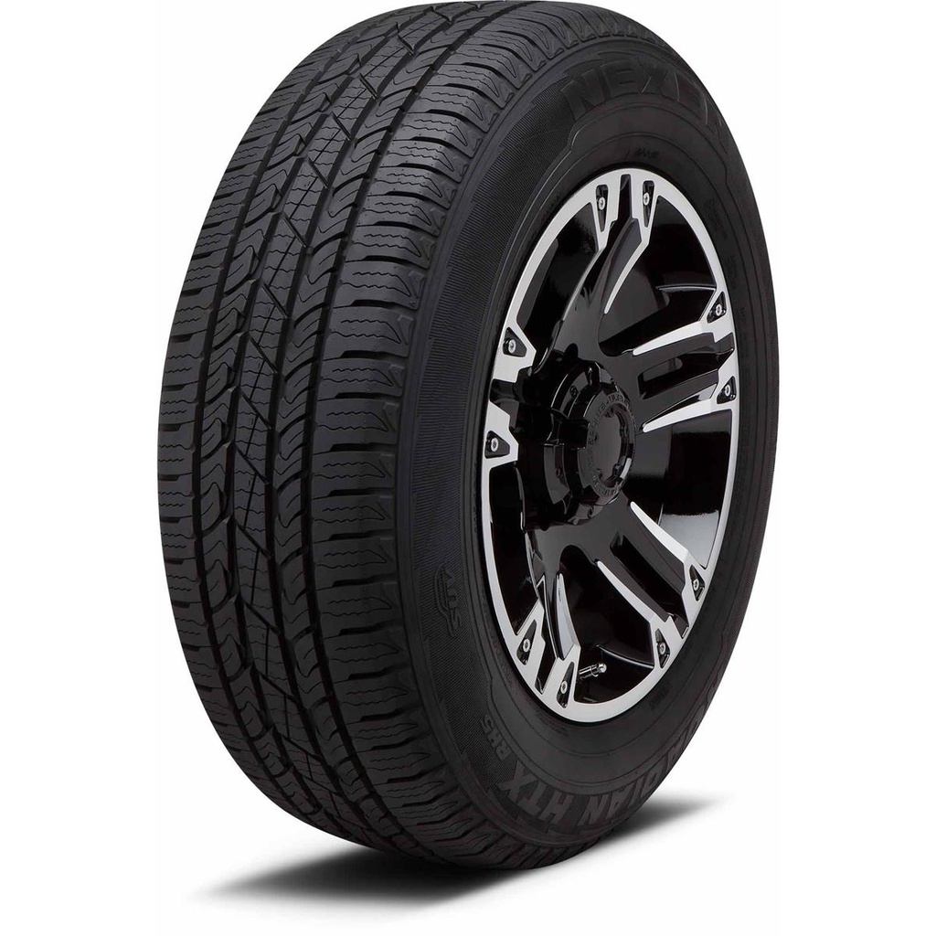 265/60R18 110H Nexen ROADIAN HTX RH5 XL