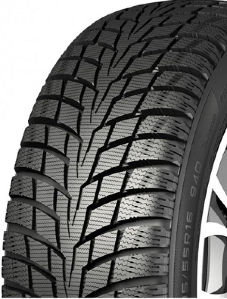 235/65R16C 121/119Q NANKANG 235/65R16C 121/119QICE-1   L EUHA XL