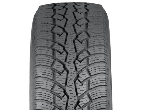 215/65R16C 109/107R NOKIAN HAKKAPELIITTA CR4 XL