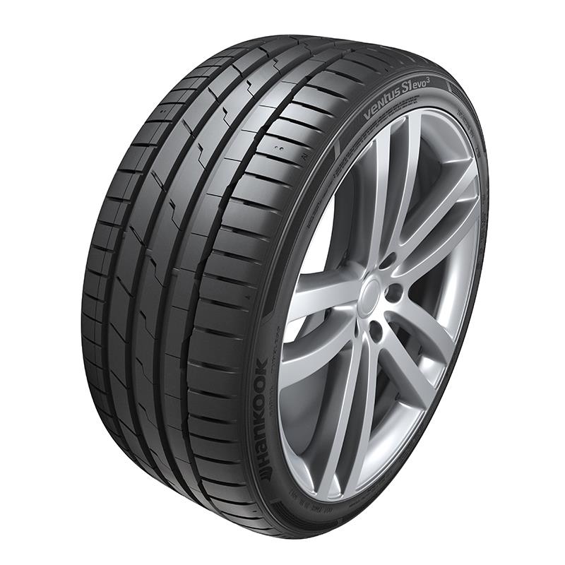 295/45R20 114Y HANKOOK VENTUS S1 EVO3 SUV K127A XL