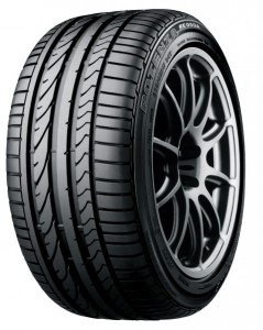 255/30R19 91Y BRIDGESTONE RE050A XL RFT POISTO DOT2019